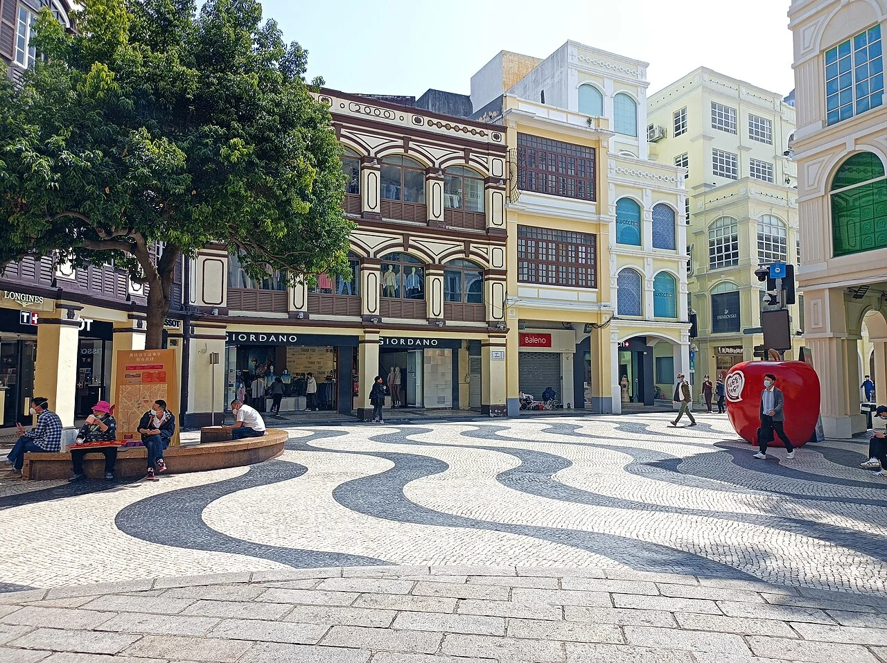 Largo de S. Domingos, Macau.jpg